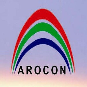 Arocon Real Estate Developer Logo