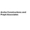 Aroha Constructions and Prapti Associates