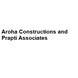 Aroha Constructions and Prapti Associates