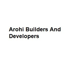 Arohi Builders And Developers Logo
