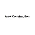 Arok Construction Developer Logo