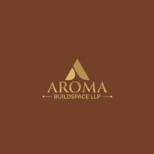 Aroma Buildspace LLP developer logo