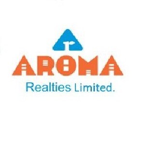 Aroma Developer Logo
