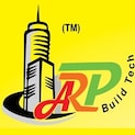 ARP Build Tech Logo