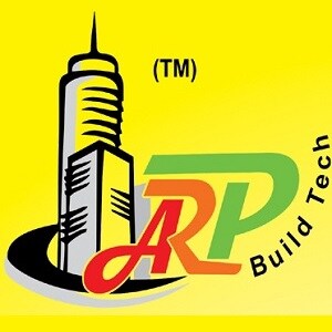 ARP Build Tech Developer Logo