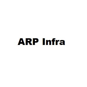 ARP Infra logo