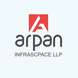 Arpan Infraspace