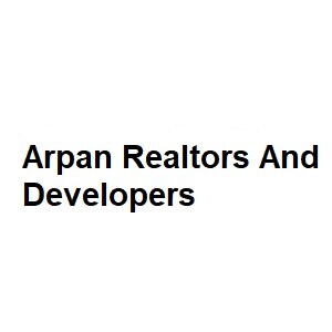 Arpan Realtors And Developers logo