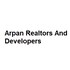 Arpan Realtors And Developers Developer Logo