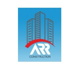 ARR Constructions Logo