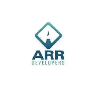 ARR Developers Logo