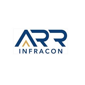 ARR Infracon developer logo