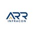 ARR Infracon Developer Logo