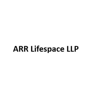 ARR Lifespace LLP Developer Logo