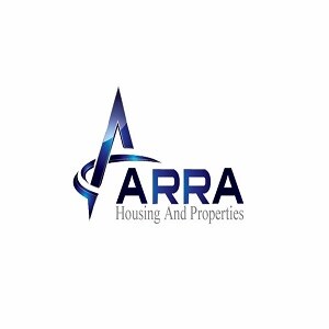 ARRA Housing and Properties Developer Logo