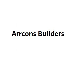 Arrcons Builders And Developers logo
