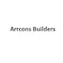 Arrcons Builders And Developers Arrcons Builders And Developers Developer Logo