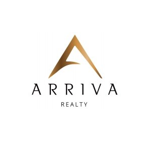 Arriva Realty developer logo