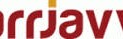 Arrjavv Logo