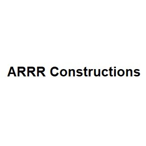 ARRR Constructions developer logo