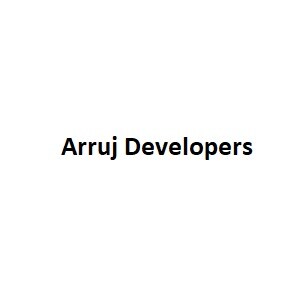 Arruj Developers Logo