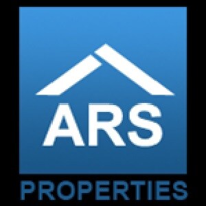 ARS Properties Developer Logo