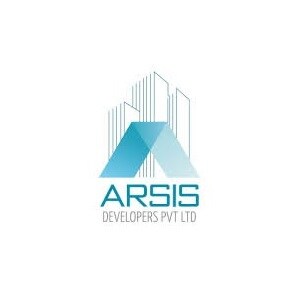 Arsis Developers Developer Logo