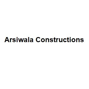 Arsiwala Constructions Developer Logo