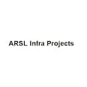 ARSL Infra Projects Logo
