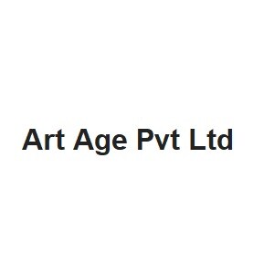Art Age Pvt Ltd logo