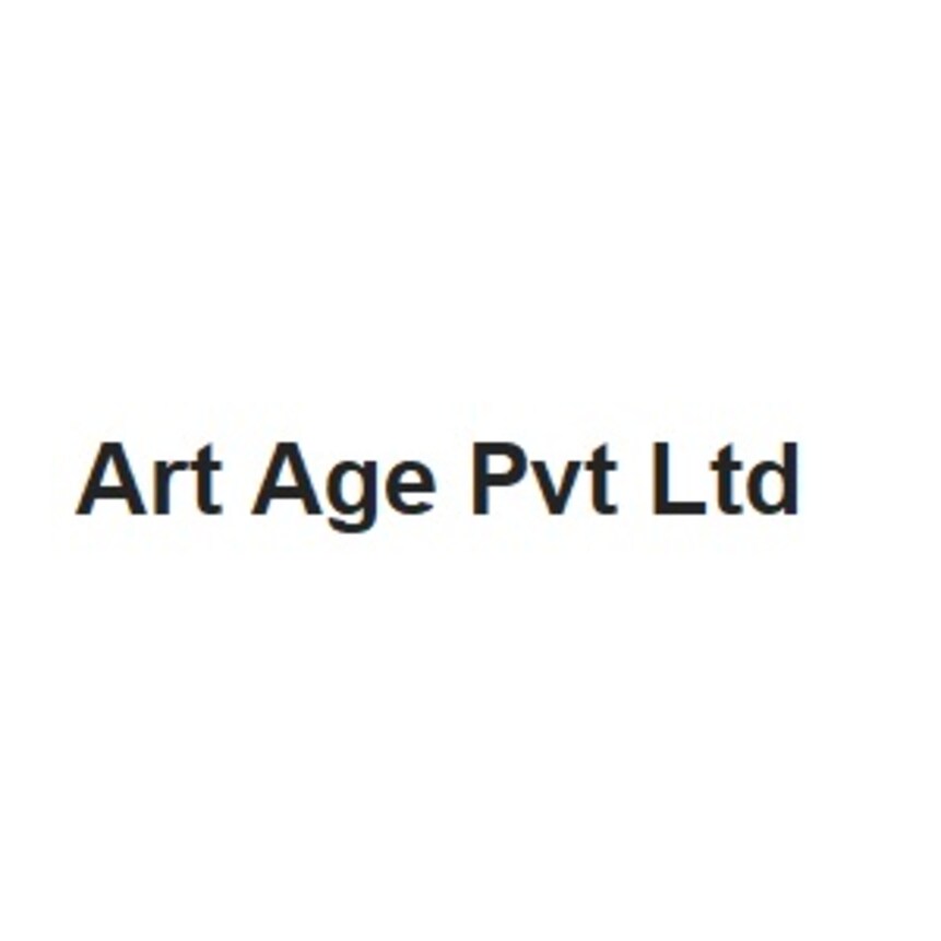 Art Age Pvt Ltd