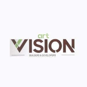 Art Vision Builders and Developers Logo