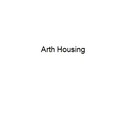 Arth Housing Logo