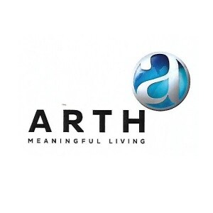 Arth Realty developer logo