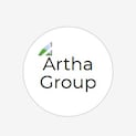 Artha Group Logo