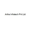 Artha Infratech Pvt Ltd Developer Logo