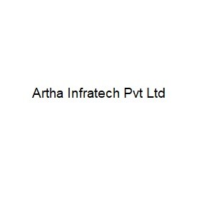 Artha Infratech Pvt Ltd logo