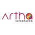 Artha Lifespaces Developer Logo