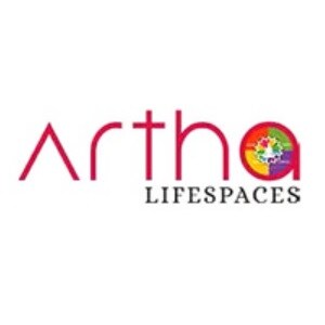 Artha Lifespaces Developer Logo