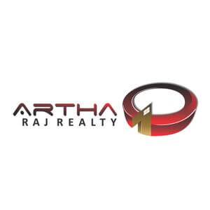Artha Raj developer logo