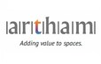 Artham Group Developer Logo