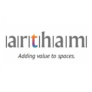 Artham Group Developer Logo