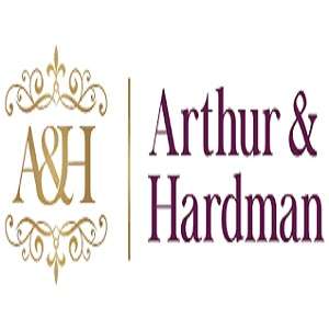 Arthur And Hardman