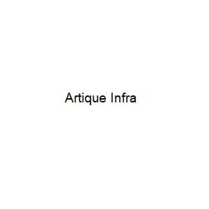 Artique Infra developer logo