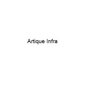 Artique Infra logo