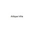 Artique Infra Developer Logo