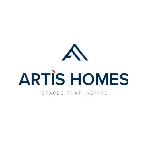 Artis Homes Pvt Ltd developer logo