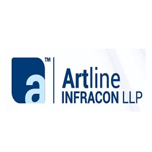 Artline Infracon LLP developer logo