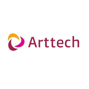 Arttech Affordable Housing LLP Logo