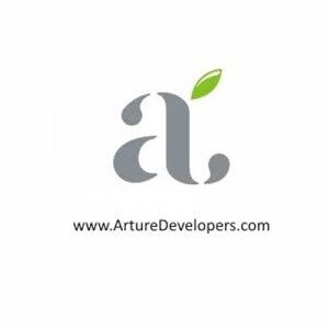 Arture Developers PvtLtd developer logo